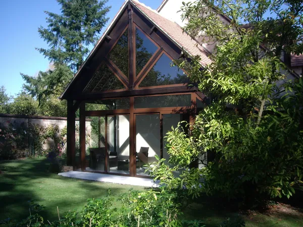 Menuiserie Aluminium